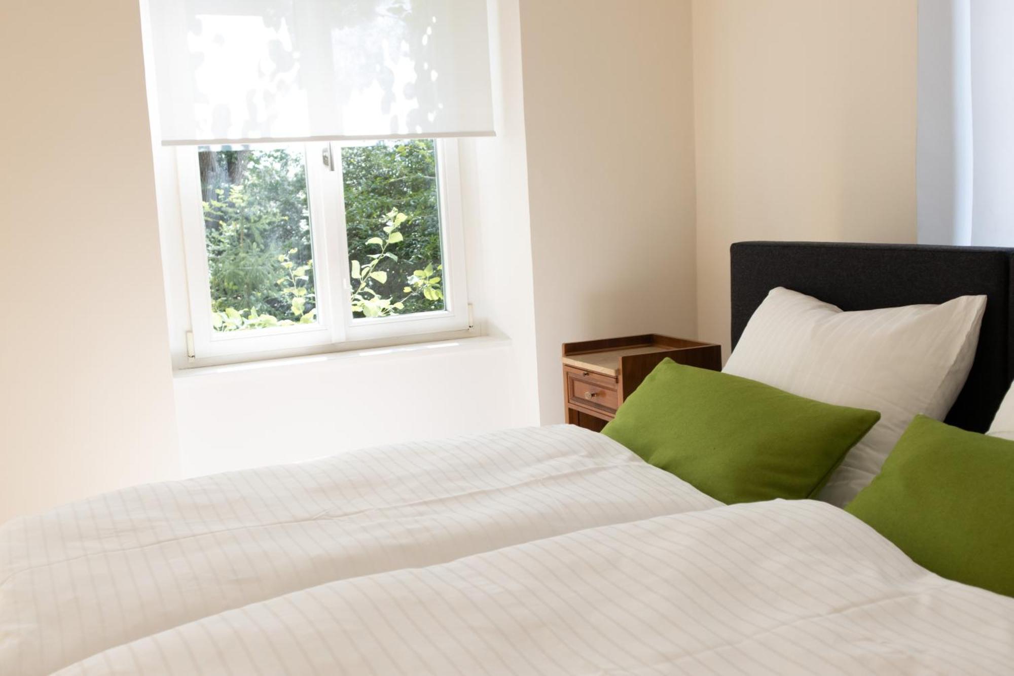 Villaflora Gaestehaus Riedlingen Room photo